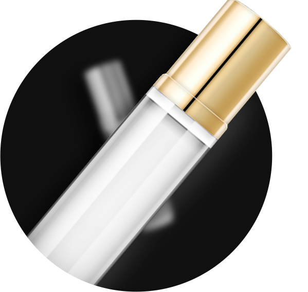 Lip Gloss Tube Packaging
