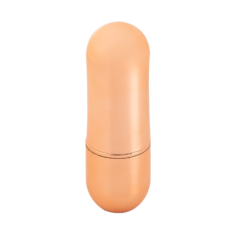 Cute Cartoon Mini Direct-Fill Lip Balm Tube Lipstick Empty Tube